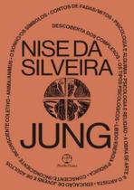 Livro Jung Vida e Obra Nise da Silveira