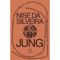 Livro - Jung: Vida e obra