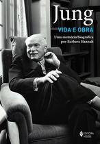 Livro - Jung: vida e obra Livro - Jung: vida e obra