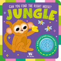 Livro - Jungle Livro - Jungle