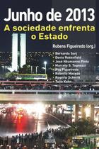 Livro - Junho de 2013 Livro - Junho de 2013