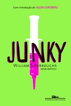 Livro - Junky Livro - Junky