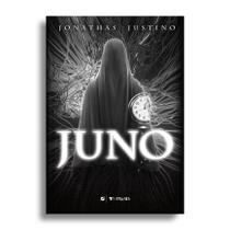 Livro - Juno Livro - Juno
