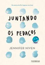 Livro - Juntando os pedaços Livro - Juntando os pedaços