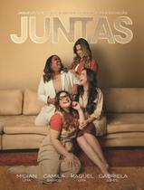Livro - Juntas - VIDA - LIMA, MIDIAN