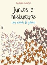 Livro - Juntos e misturados Livro - Juntos e misturados