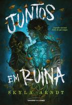 Livro - Juntos em ruína