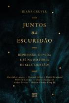 Livro - Juntos na escuridão