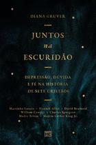 Livro - Juntos na escuridão Livro - Juntos na escuridão