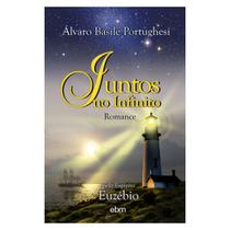 Livro - Juntos no infinito