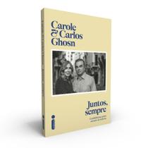 Livro - Juntos, sempre Livro - Juntos, sempre