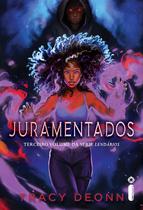 Livro - Juramentados