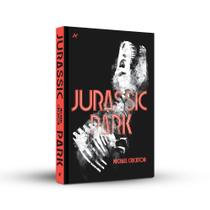 Livro - Jurassic Park