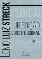 Livro - Jurisdição Constitucional - 7ª Edição 2023