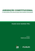 Livro - Jurisdição Constitucional