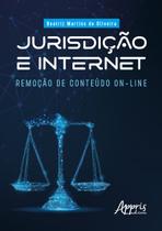 Livro - Jurisdição e Internet Livro - Jurisdição e Internet