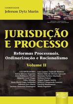 Livro - Jurisdição e Processo II