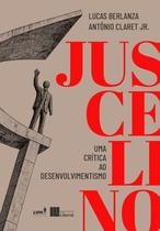 Livro - Juscelino Livro - Juscelino