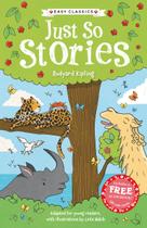 Livro - Just So Stories