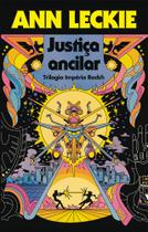 Livro - Justiça Ancilar