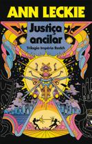 Livro - Justiça Ancilar Livro - Justiça Ancilar