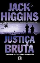 Livro - Justiça bruta