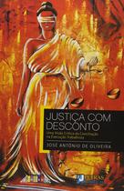 Livro - Justiça com desconto Livro - Justiça com desconto