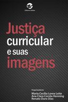 Livro - Justiça curricular e suas imagens