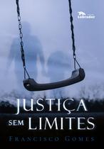 Livro - Justiça sem limites Livro - Justiça sem limites