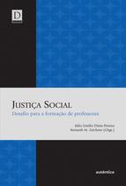 Livro - Justiça Social