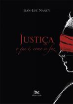 Livro - Justiça