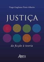 Livro - Justiça