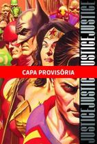 Livro - Justiça