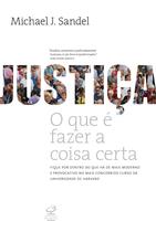 Livro - Justiça Livro - Justiça