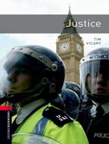 Livro - Justice - OXFORD UNIVERSITY