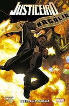 Livro - Justiceiro - Volume 2