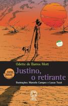 Livro - Justino, o retirante