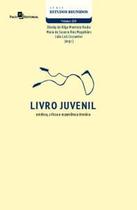 Livro juvenil: estética, crítica e experiência literária - PACO EDITORIAL