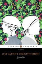 Livro - Juvenília Livro - Juvenília