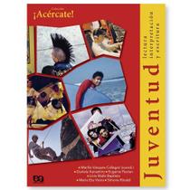 Livro Juventud Lectura, Interpretacion Y Escritura - Atica - Editora Atica