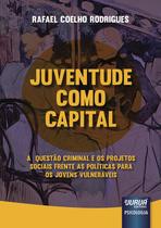 Livro - Juventude como Capital