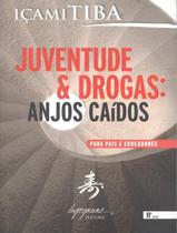 Livro - Juventude E Drogas - Anjos Caidos - 11 ª Ed