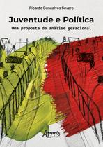 Livro - Juventude e Política