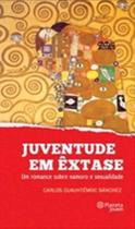 Livro - Juventude em êxtase