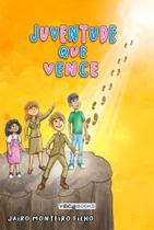 Livro Juventude que Vence - Editora UNISV - Vibebooks