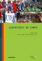 Livro - Juventudes do campo