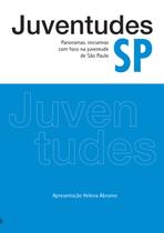 Livro - Juventudes SP