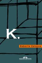 Livro - K.