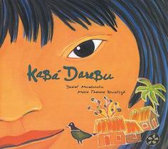 Livro - Kabá Darebu