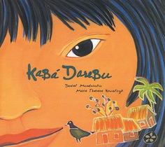 Livro - Kabá Darebu Livro - Kabá Darebu